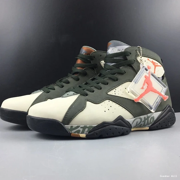 AT3375-100 Patta 1025 Icicle Jordan Retro ModernLook 7 0522